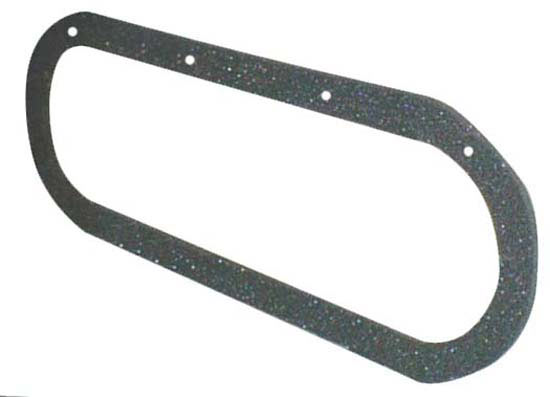 SILVERSTONE Air box REPLACEMENT BACKPLATE GASKET FOAM