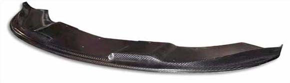 ELISE S2 FRONT SPOILER, NON-SPLITTER PLATE VERSION, CARBON