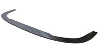 Noble M12/M400/3R Carbon Fibre Front Splitter Panel - 50mm Extension