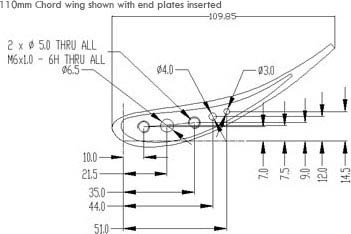 CAD Cross Section