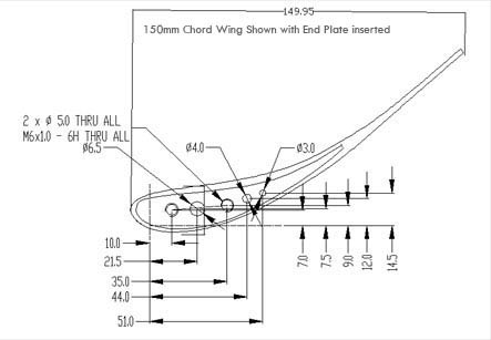 CAD Cross Section