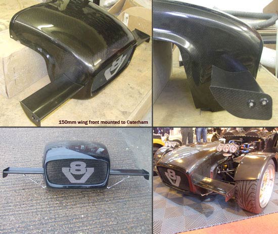 Front Wing 1