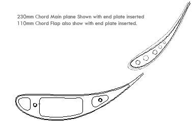 CAD Cross Section