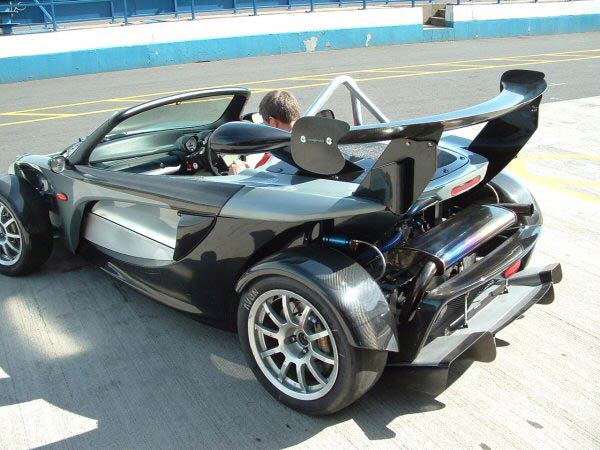 Lotus 340R
