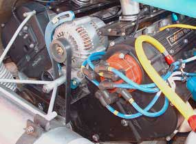 LH & RH Cam Cover (2)