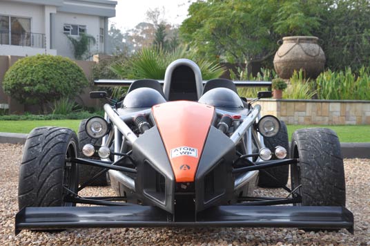 Ariel Atom