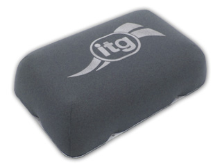 Bare ITG Foam Filters