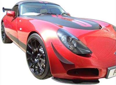 TVR