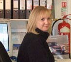 Louise Sadd :: Accounts, Sales and Purchasing