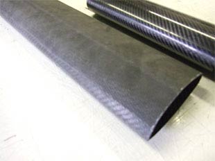 Tempered inner sleave for extra rigidity