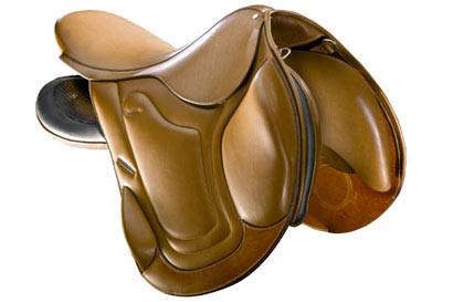 Quantum Saddles [Carbon Fibre Saddle Fins + Saddle Component]