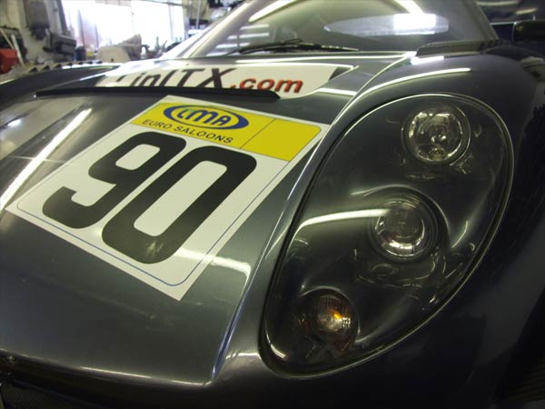 Noble M400 Products