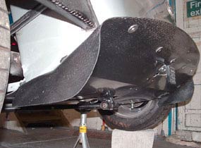 Non-SV with Dedion Axle (2)