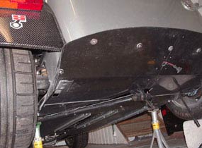 Non-SV with Dedion Axle (3)