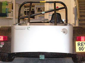 Non-SV with Dedion Axle (4)