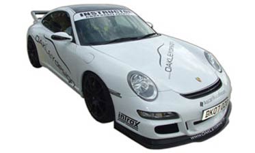 Oakley Design [Porsche Performance Products]