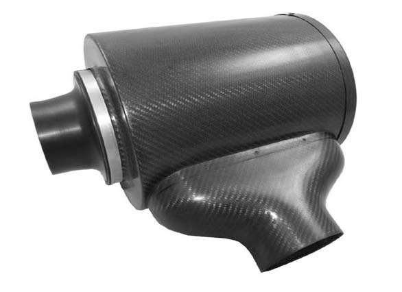 Suzuka Pro SC Canisters