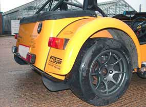 SV with Dedion Axle (2)