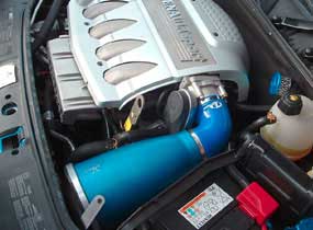 Renault 2.0l : FR4 832