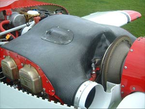 Cars 911 [Aircraft Plenum]