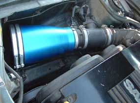 Saab V6