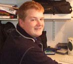 Shaun Bokenham :: Web Master and IT