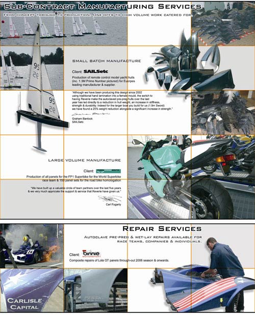 Sub Contract Services