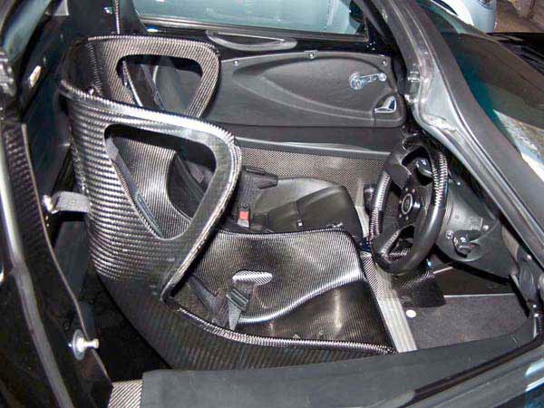 [XR C Narrow] Fitted in an S2 Lotus Elise (2)