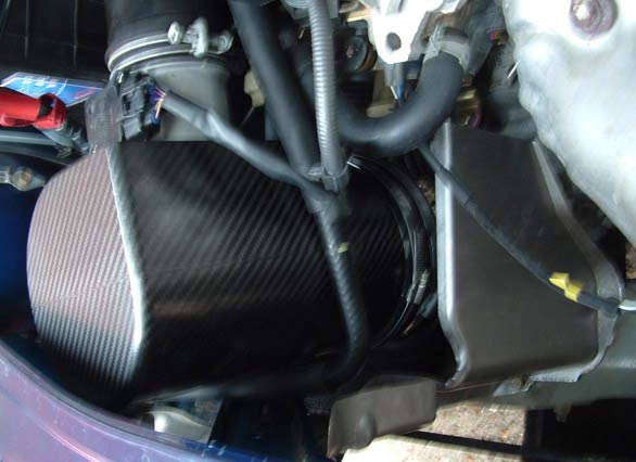 Toyota MR2 VVTi W30 (1999-2007)