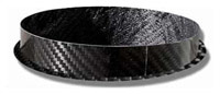 REVERIE Air Intake Duct Connector - 152mm (6