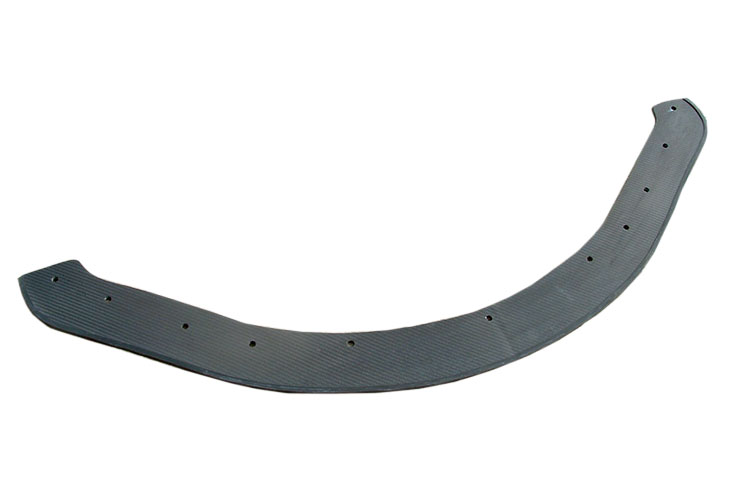REVERIE Lotus 340R (00) Carbon Fibre Front Splitter - R01SB0053