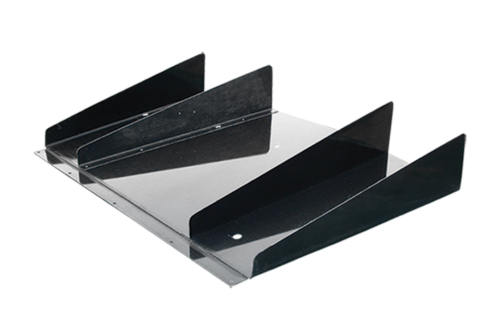 REVERIE Lotus Elise S1 (96 - 01) Carbon Rear Diffuser - 3 Element, Long Length - R01SB0056