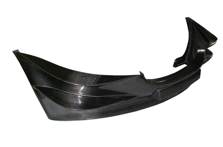 REVERIE Lotus Elise S1 (96 - 01) Carbon Fibre Front Spoiler - R01SB0057