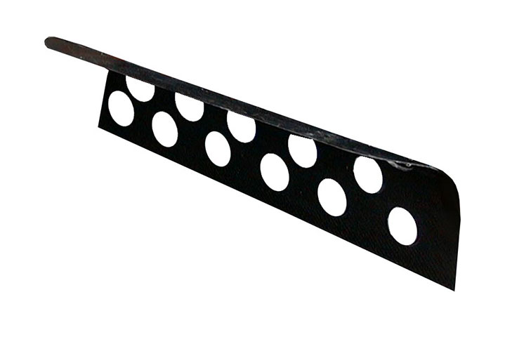 REVERIE Lotus 340R (00) Carbon Fibre Rear Infill Exhaust Heatshield Panel - R01SB0088