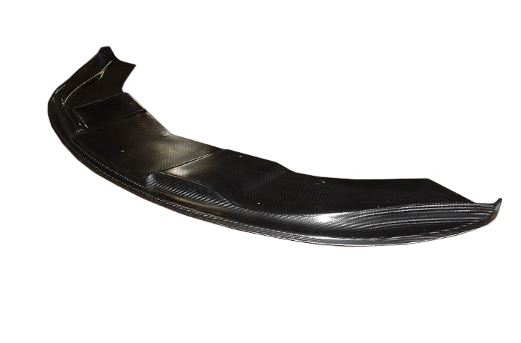 REVERIE Lotus Elise S2 (01 - 11) Carbon Fibre Front Spoiler - Non-Splitter Plate Version - R01SB0101