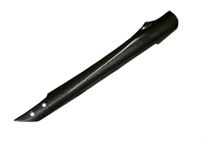 REVERIE Lotus 340R (00) Carbon Fibre Top Shell Guard - LH - R01SB0103