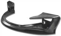 REVERIE Lotus 340R (00) Carbon Fibre Front Spoiler Kit - Standard Version