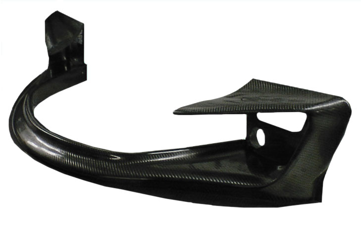 REVERIE Lotus 340R (00) Carbon Fibre Front Spoiler Kit - Standard Version - R01SB0107