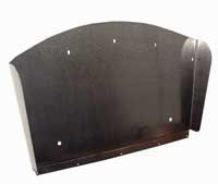 REVERIE Lotus Elise S1 (96 - 01) Carbon Rear Diffuser - Single Element, Medium Length
