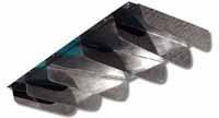 REVERIE Lotus Elise S1 (96 - 01) Carbon Rear Diffuser - 5 Element, Long Length