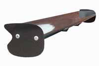 REVERIE Universal Motorsport Carbon Rear Wing Kit (Straight) - 225mm Chord, Adjustable Clam/Boot/Roof Mounted