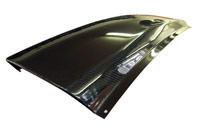 REVERIE Lotus Exige S2 (01 - 11) Carbon Fibre Roof Scoop