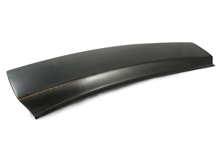 Lotus Exige S2 (01 - 11) Carbon Fibre Roof Scoop - R01SB0193