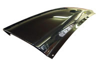 Lotus Exige S2 (01 - 11) GRP Roof Scoop