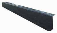 REVERIE Universal Carbon Fibre Diffuser Vane - 800mm