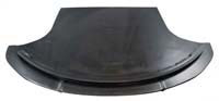 REVERIE Lotus Exige S2 (04 - 10) Carbon Fibre Front Spoiler/Splitter - Std. Version