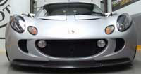 Lotus Exige S2 (04 - 10) Carbon Fibre Front Spoiler - Bolt On OEM Style