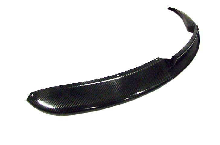 Lotus Exige S2 (04 - 10) Carbon Fibre Front Spoiler - Bolt On OEM Style - R01SB0328