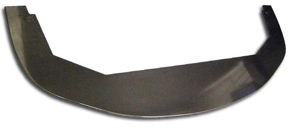 Lotus Exige S3 V6 (12 - 16) Carbon Fibre Front Splitter Assembly