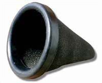 Universal Cone Conical Air Filter - 152mm (6